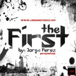 The First Font