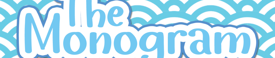 The Monogram Font