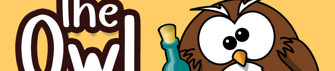 The Owl Font