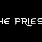 The Priest Free Font