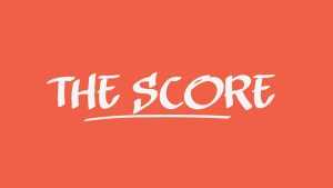 The Score Font › Fontesk