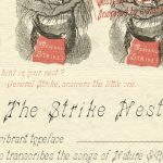 The Strike Nest Font › Fontesk