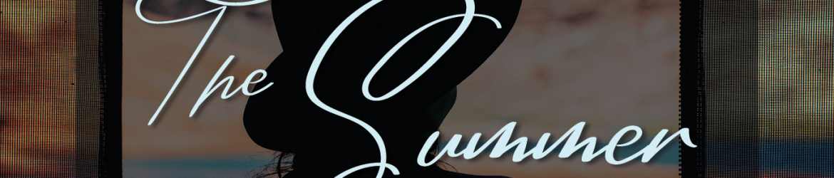 The Summer Font