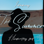 The Summer Font
