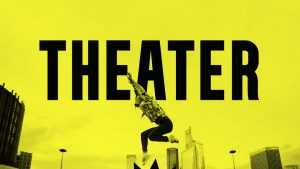 Theater Font › Fontesk