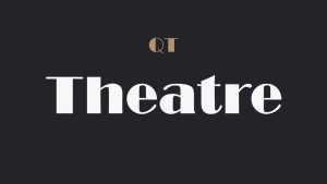 Theatre Font › Fontesk