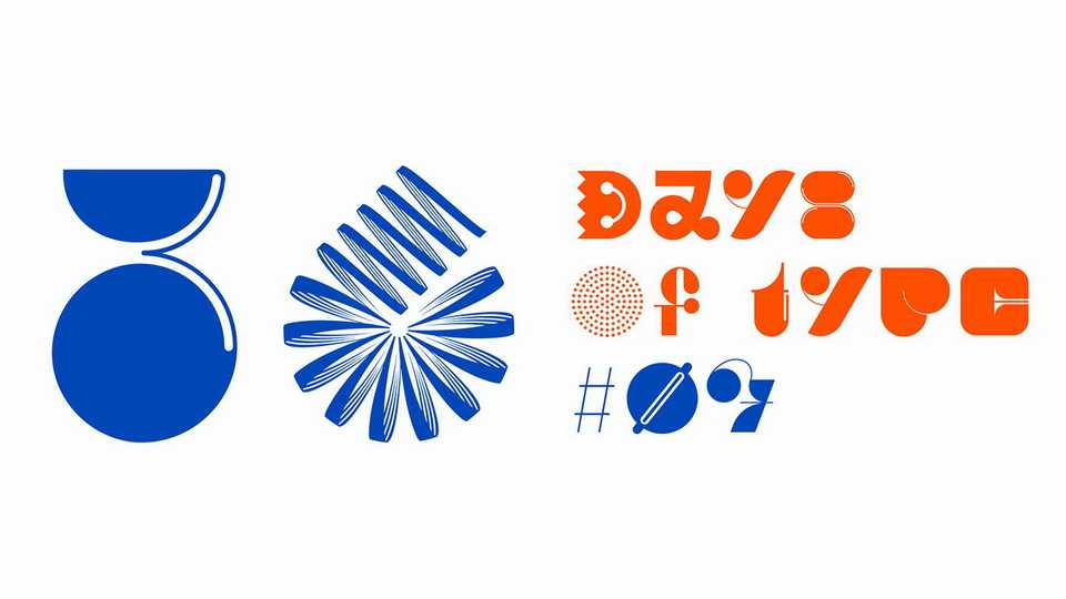 Thirtysixdays Font › Fontesk