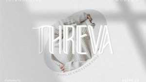 Threva Font › Fontesk