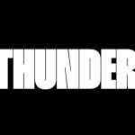 Thunder Font Family › Fontesk