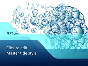 Time Management Skills PowerPoint Template