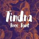 Tindra Font