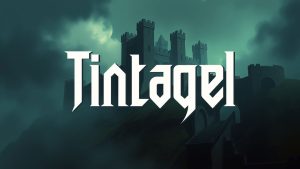 Tintagel Font › Fontesk