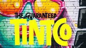 Tintco Font › Fontesk