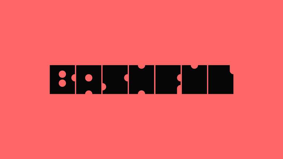 TMT Bashful Font › Fontesk
