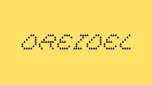 TMT Dreidel Font › Fontesk