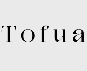 Tofua Font