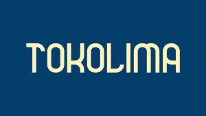 Tokolima Font › Fontesk