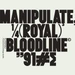 Tombstone Blues Font › Fontesk
