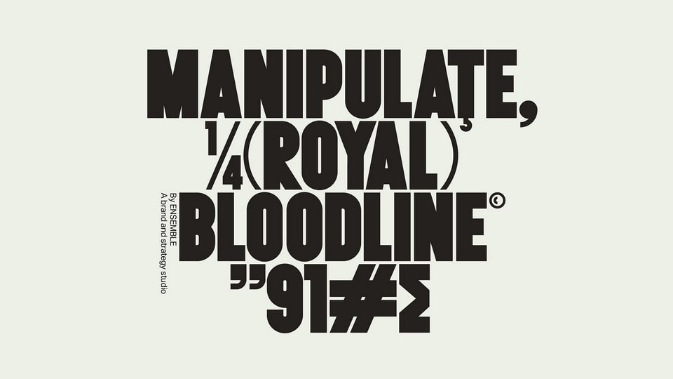 Tombstone Blues Font › Fontesk