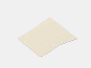 Torn paper