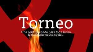 Torneo Font › Fontesk