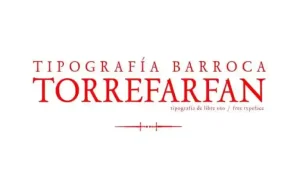 TorreFarfan Serif Font