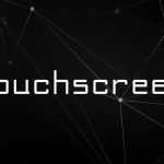 Touchscreen Font › Fontesk