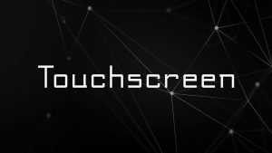 Touchscreen Font › Fontesk