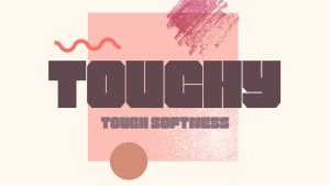 Toughy Font › Fontesk