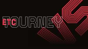 Tourney Font Family › Fontesk