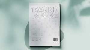 Tracing Font › Fontesk