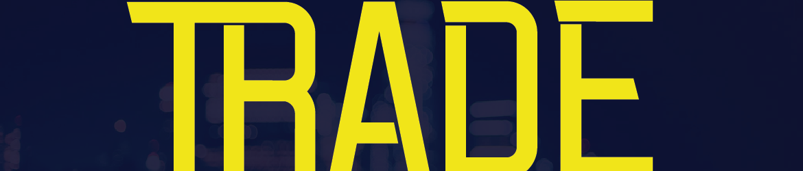 TRADE Font