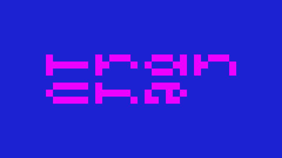 Tranche Font › Fontesk