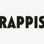 Trappist Sans Serif Font - Fonte Grátis Trappist Sans Serif Font
