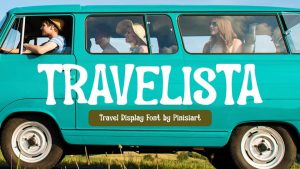 Travelista Font › Fontesk