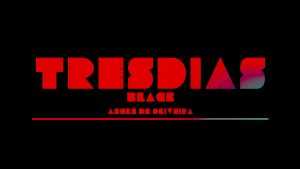 Tresdias Font › Fontesk