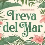Treva Del Mar Serif Font