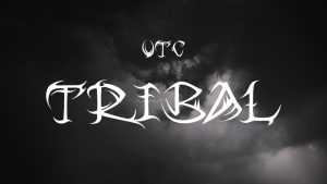 Tribal Font › Fontesk