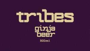 Tribes Font › Fontesk