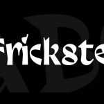 Trickster Font › Fontesk