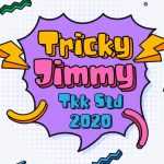 Tricky Jimmy Font › Fontesk