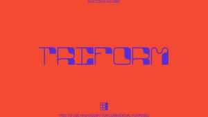 Triform Font › Fontesk