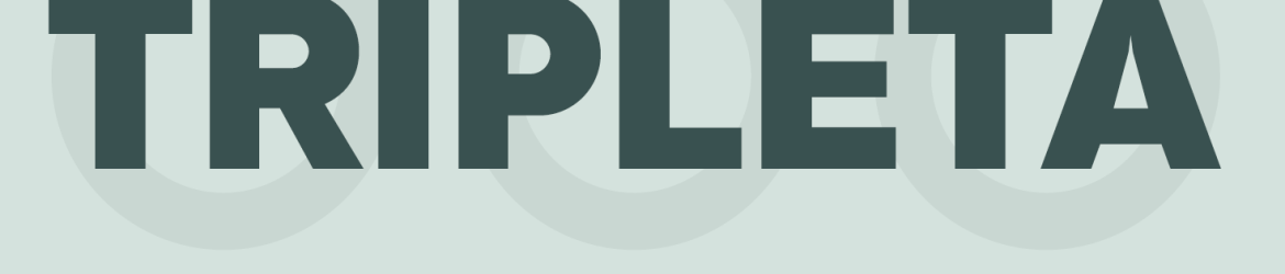 Tripleta Grotesk Font