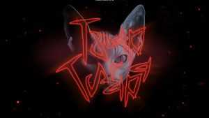 Tsap-Tsarap Font › Fontesk