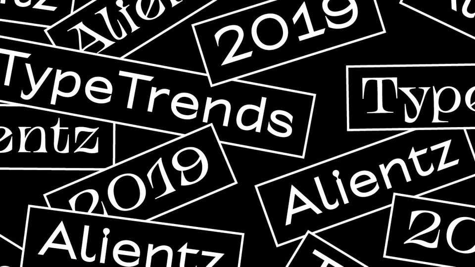 TT Alientz Font › Fontesk