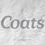 TT Coats Font