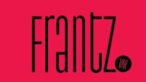 TT Frantz Font › Fontesk