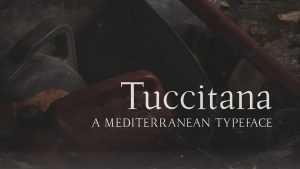 Tuccitana Font › Fontesk