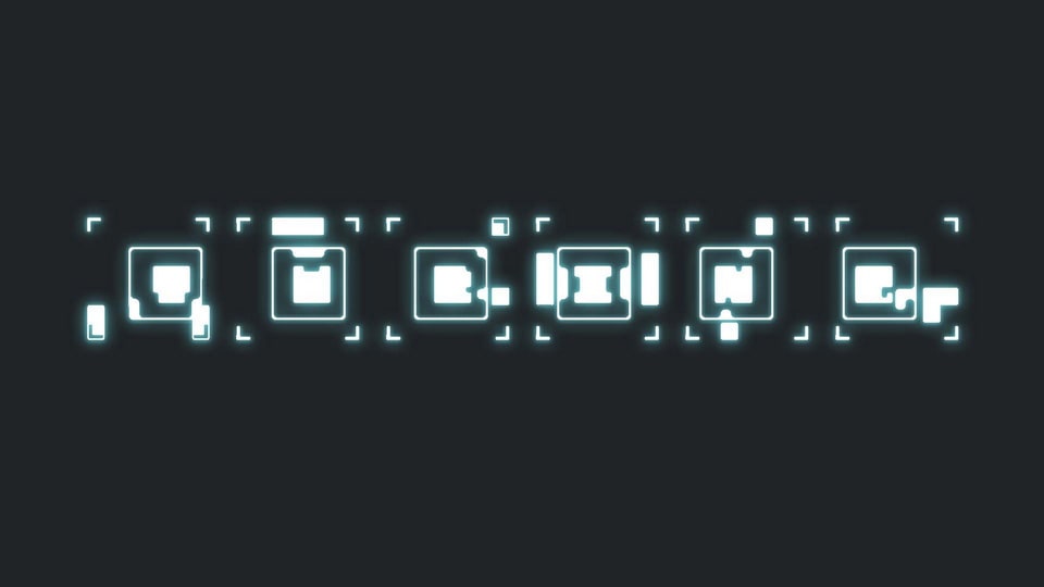 Turing Font › Fontesk