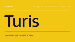 Turis Font › Fontesk